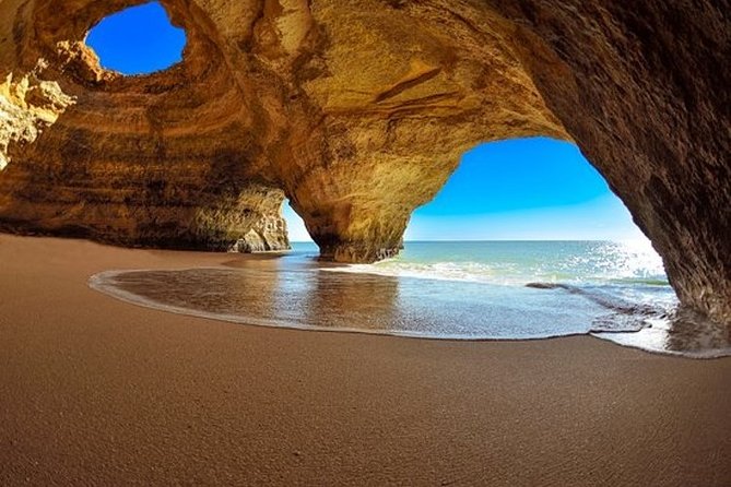 Boat trip to the caves of Benagil - Key things to know before you go
