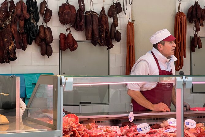 Bolhão Market Guided Food Tour - Price and Value: How $78.02 Adds Up in Real Terms