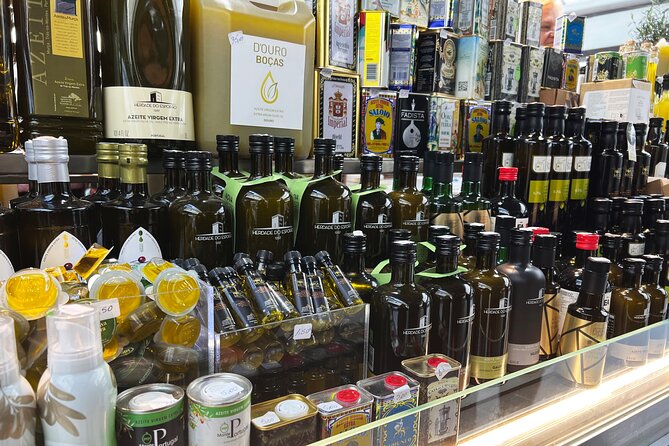 Bolhão Market Guided Food Tour - Who This Tour Suits Best in Porto