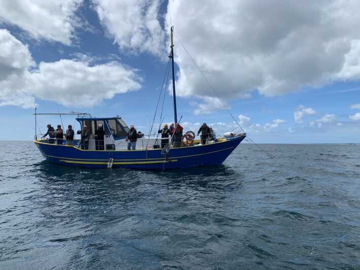 Bottom Fishing Lagos - Why Bottom Fishing in Lagos Feels Different From Regular Fishing
