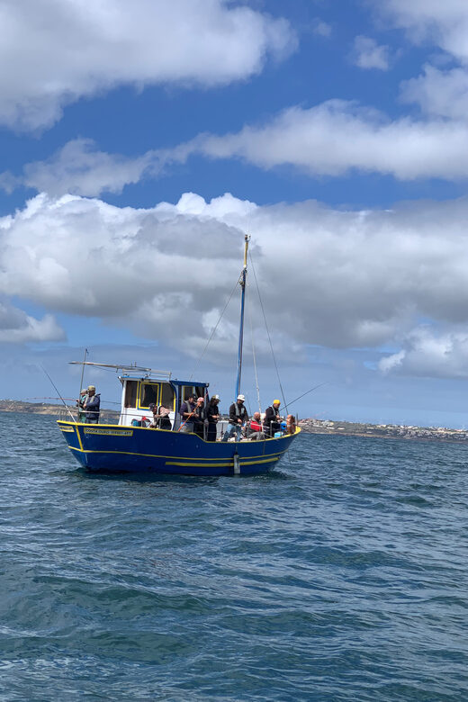 Bottom Fishing Lagos - What to Bring and How to Avoid Common Boat-Day Problems