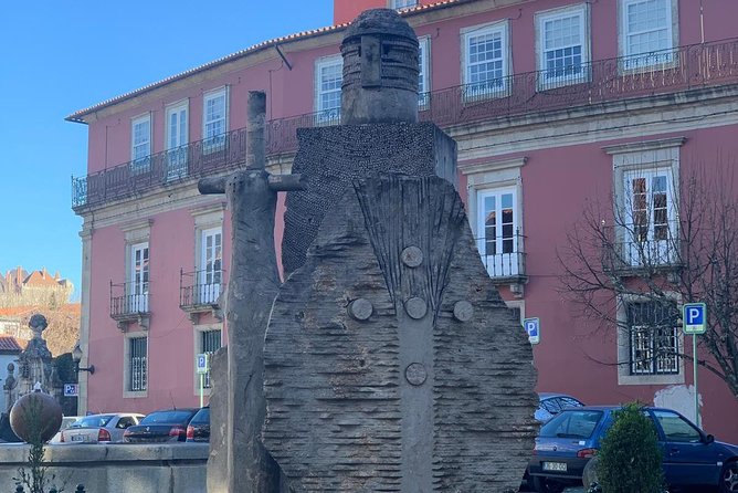 Braga and Guimarães Small-Group Tour with Lunch from Porto - Guides, timing, and what to watch for