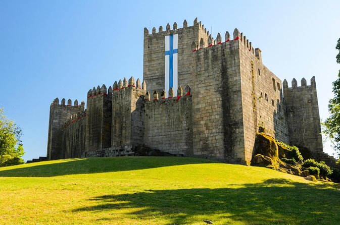 Braga & Guimarães Best-Of Private Tour – Customizable Experience - Key Highlights to Know Before You Go