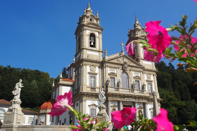 Braga & Guimarães Best-Of Private Tour – Customizable Experience - Back to Porto: Comfortable Return and Local Next Steps