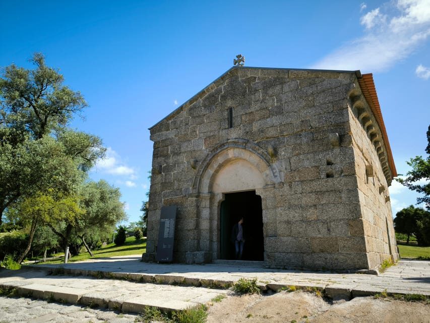 Braga & Guimarães Tour: Small Historical Group Tour - Why Guimarães and Braga Work So Well From Porto