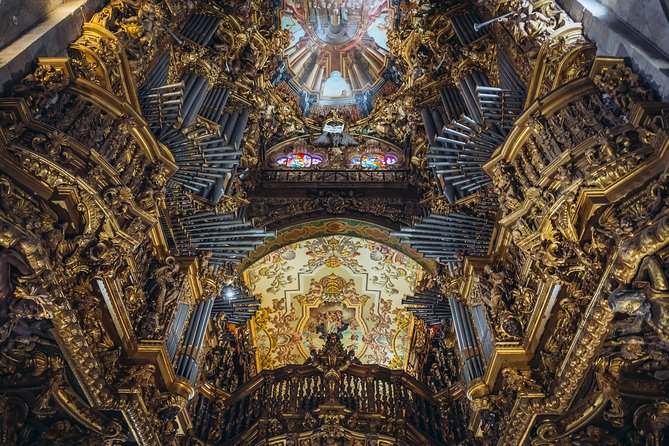 Braga: Half Day Private Tour from Porto - What you actually get: private guide, tickets, and a bonus Porto walking tour