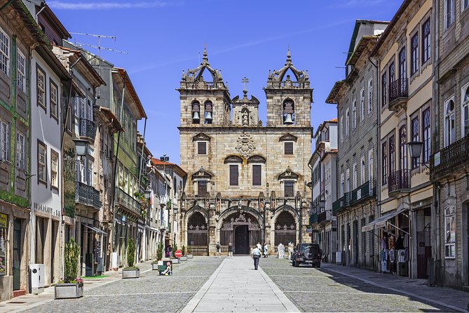 Braga: Half Day Private Tour from Porto - Price and value: what $156.62 buys you, and where it pays off