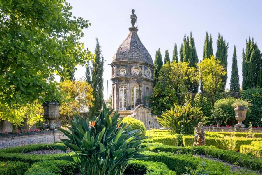 Braga: Private & Flexible Walking Tour in Historic Center - Dom Diogo de Sousa Archaeology Museum stop: a smart bridge between eras