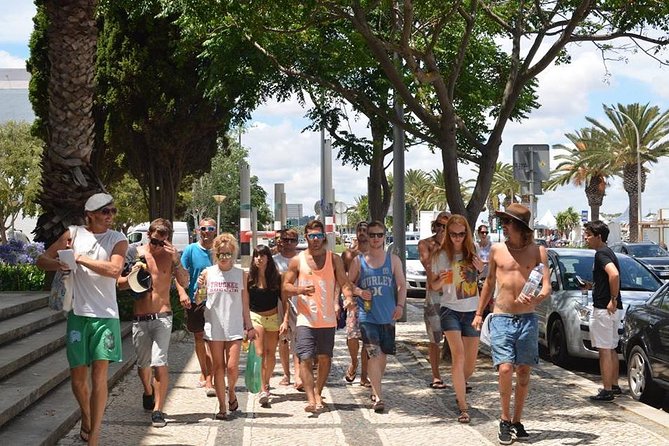 Brodie's Historical and Fun Lagos Walking Tour - Key reasons this Lagos walking tour works