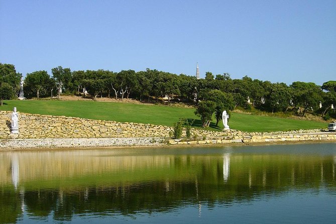 Buddha Eden Garden and Óbidos village in Portugal (70km of Lisbon) - Should you book this Buddha Eden + Óbidos tour?