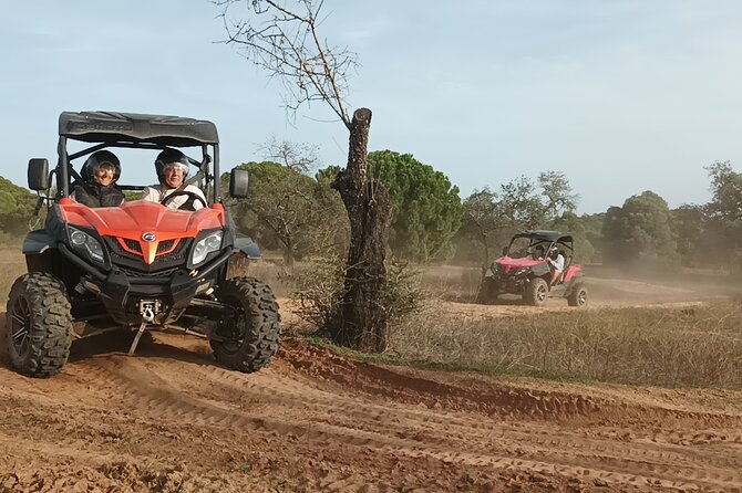 Buggy Adventure - 1.5 Hours Off-Road Guided Tour from Albufeira - What You Get for the Price (and What You’ll Pay Extra)