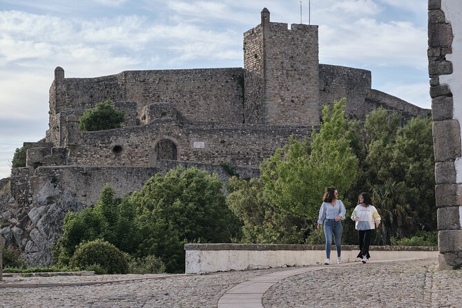 Buggy and Moto 4 Tours in Marvão - Buggy and Moto 4 in Marvão: why this outing feels different