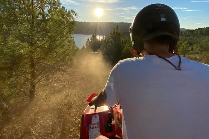 Buggy and Moto 4 Tours in Marvão - Food at the end: local and regional products you’ll actually want
