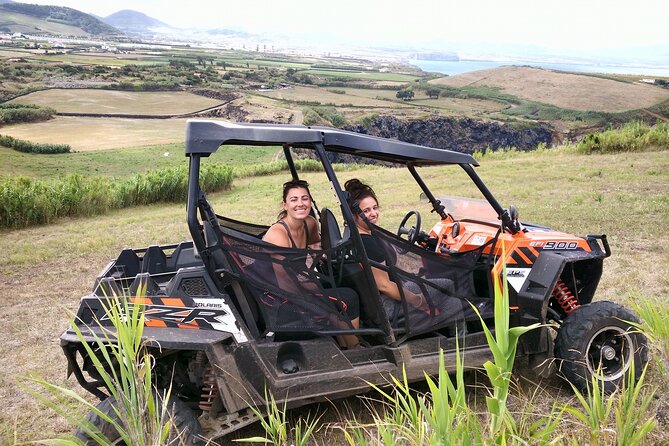 Buggy – Off-road Excursion w/ lunch – Coast to Coast (Shared) - The route in real life: fast stops that still give you moments