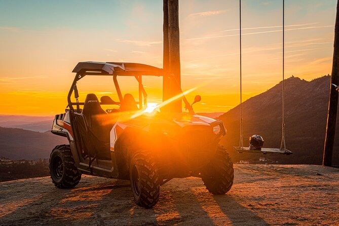 Buggy Tour Offroad - Polaris RZR 4x4 - Logistics that matter: where to go and what to plan