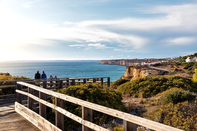 By Land & By Sea - 7 Hanging Valleys Trail + 2 Hours Cruise - Key things to know before you go