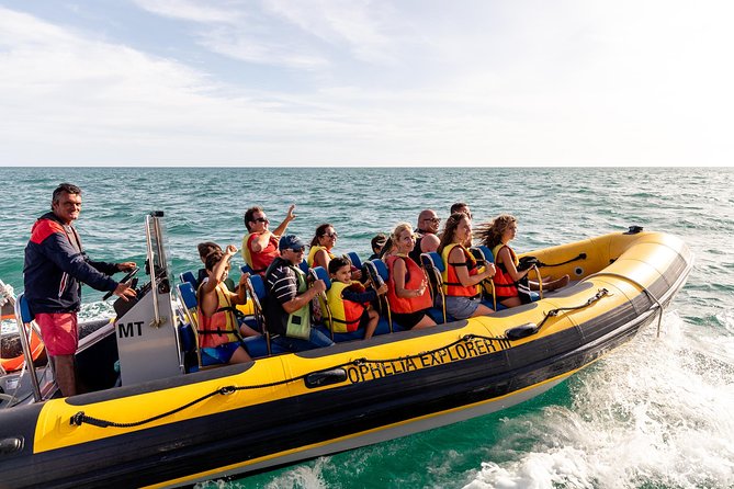 By Land & By Sea - 7 Hanging Valleys Trail + 2 Hours Cruise - Price and value: is $96.54 a smart deal?