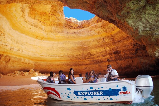 By Land & By Sea - 7 Hanging Valleys Trail + 2 Hours Cruise - Guides on the ground: why names keep showing up