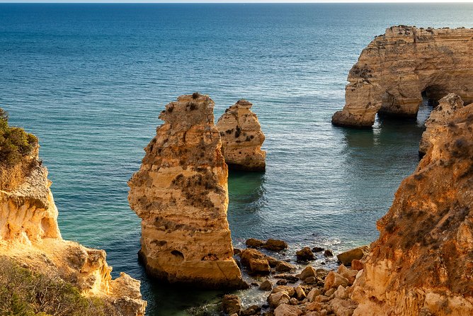 By Land & By Sea - 7 Hanging Valleys Trail + 2 Hours Cruise - Weather, sea state, and what your backup plan should be
