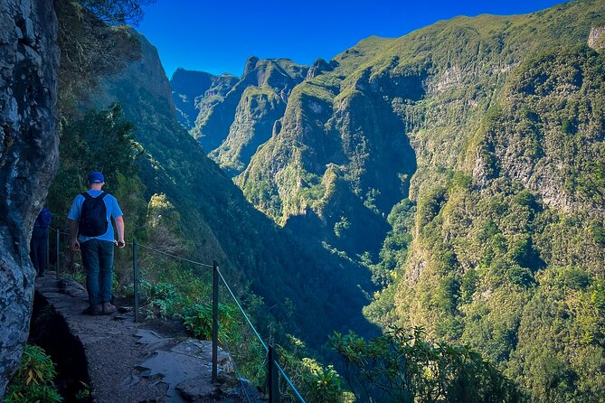 Caldeirão Verde Levada (PR 9) - Guided Madeira Levada Walk - Key Highlights You’ll Feel During the Walk