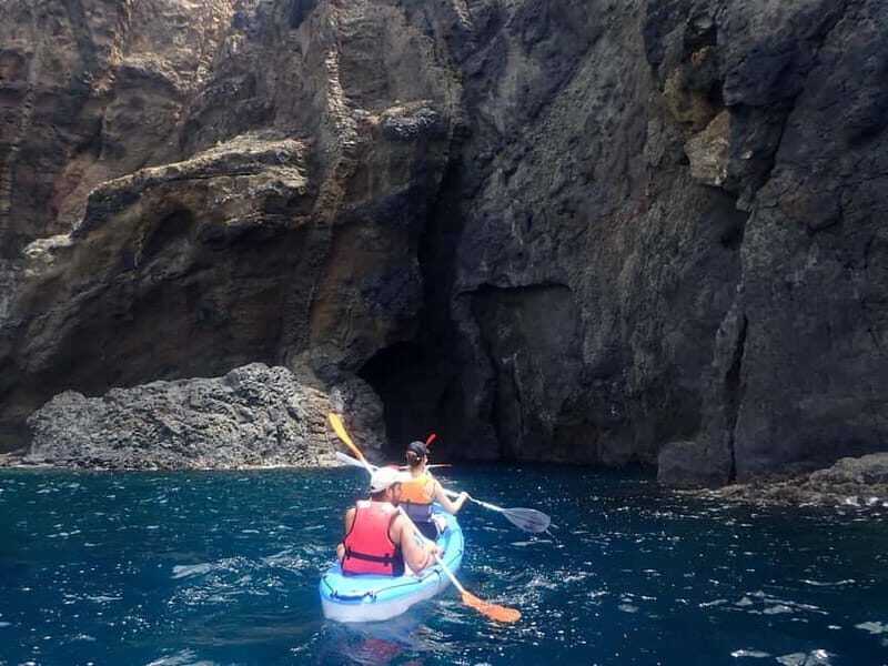 Calheta Kayak Tour - Should you book the Calheta Kayak Tour?