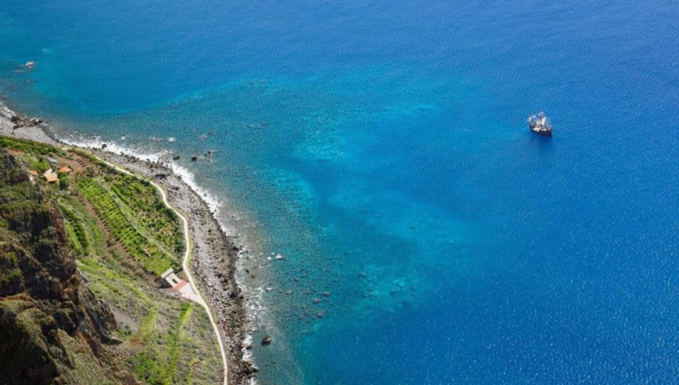 Câmara de Lobos/Sky Walk (Cabo Girão) : Private Tuk Tuk Tour - Why this private tuk tuk tour works so well