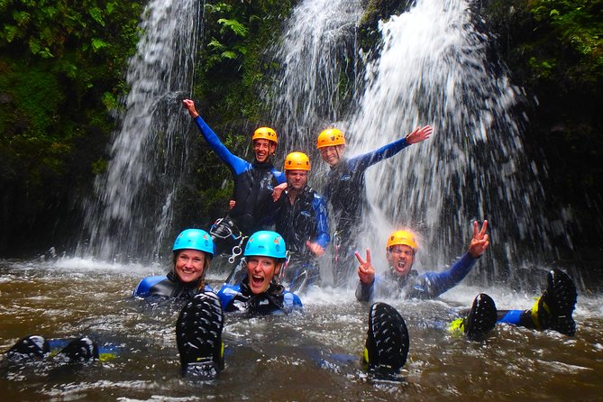 Canyoning Experience - half day - Key things to know before you go