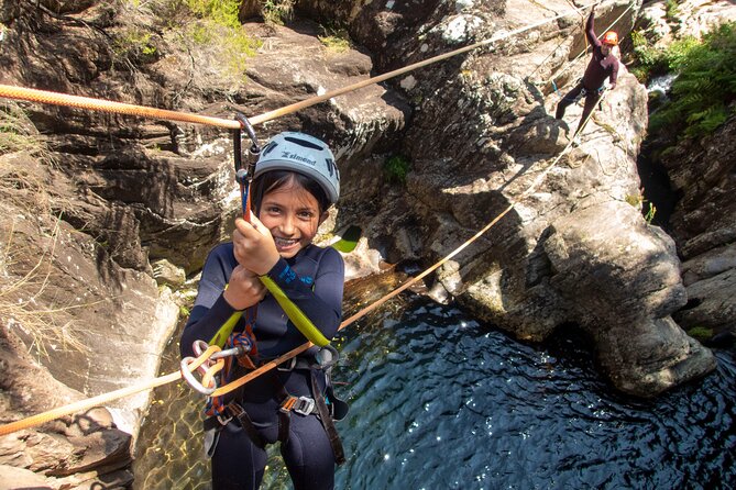Canyoning from Porto - Who This Tour Fits (and Who Should Rethink the Plan)
