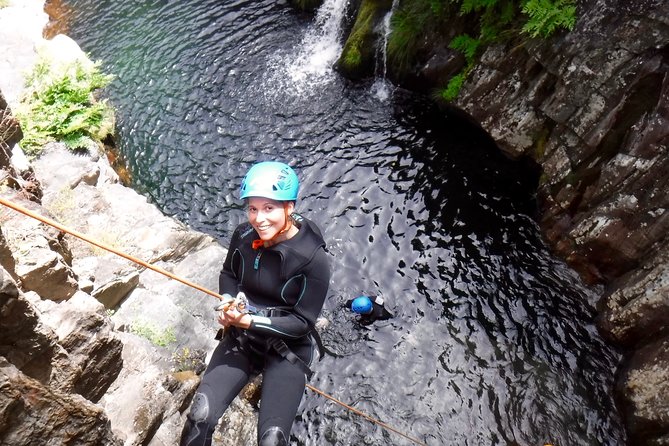Canyoning from Porto - Getting There: Café Portela (Moldes) and the Porto Transfer