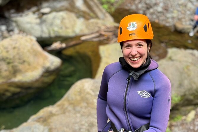 Canyoning in Madeira - Level 2 - Key Things I’d Put on Your Radar