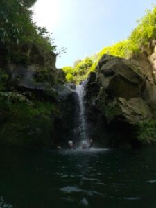 Canyoning in Ribeira dos Caldeirões - Gear, wetsuit fit, and why the briefings aren’t filler