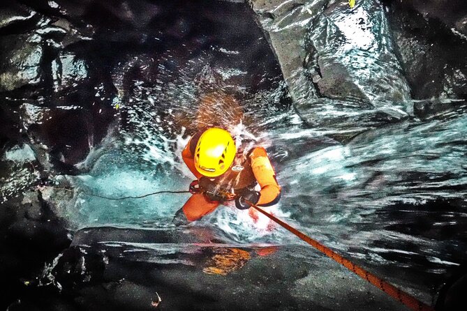 Canyoning in Salto do Cabrito (Sao Miguel - Azores) - The Walk to the Canyoning Site: Why It Matters