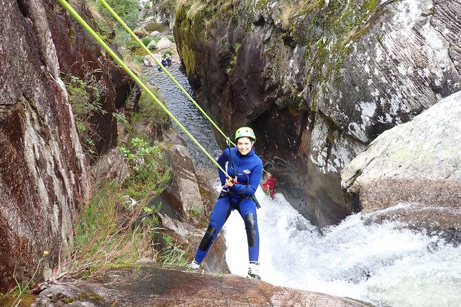 Canyoning Tour - Safety is the real product here: guide supervision that keeps the day calm