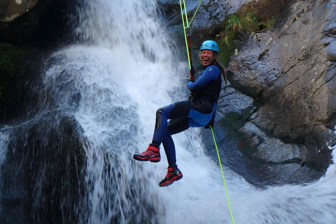 Canyoning Tour From Porto - Key things I’d prioritize before booking