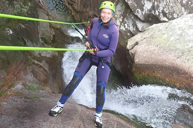 Canyoning Tour From Porto - Pickup Pricing and Where It Makes Sense