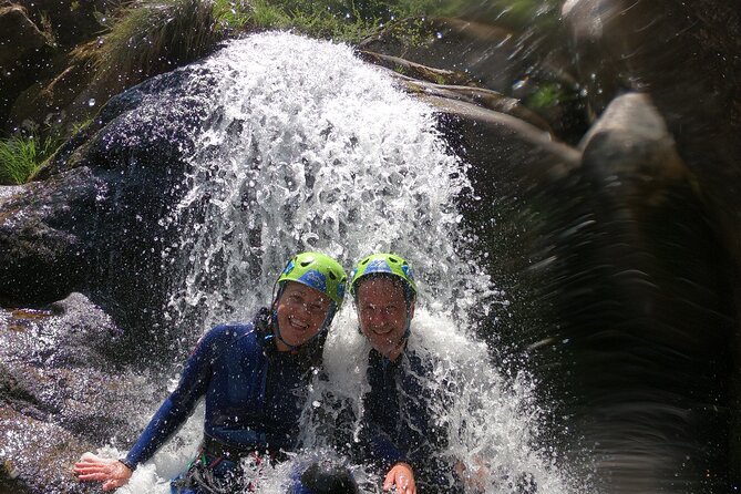 Canyoning Tour From Porto - Value for $118.27: What You Pay For (and What You Don’t)