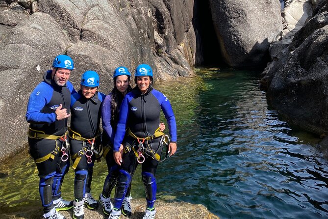 Canyoning Tour Gerês - Key Things That Make This Canyoning Tour Worth Your Time
