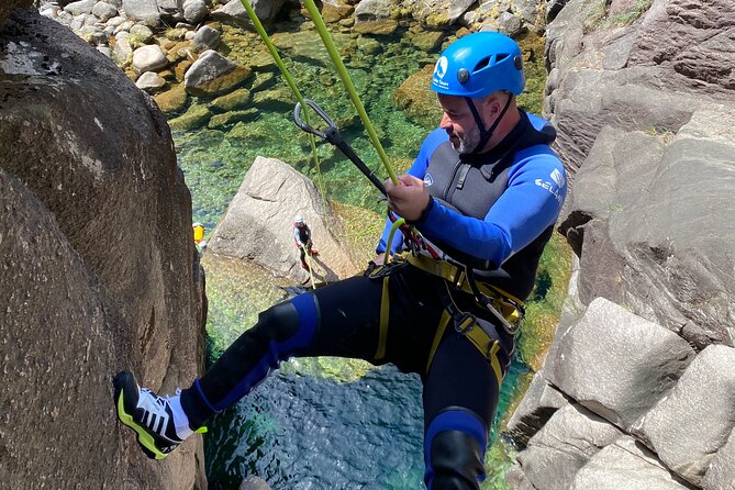 Canyoning Tour Gerês - Price and Value: What $84.33 Buys in Real Terms