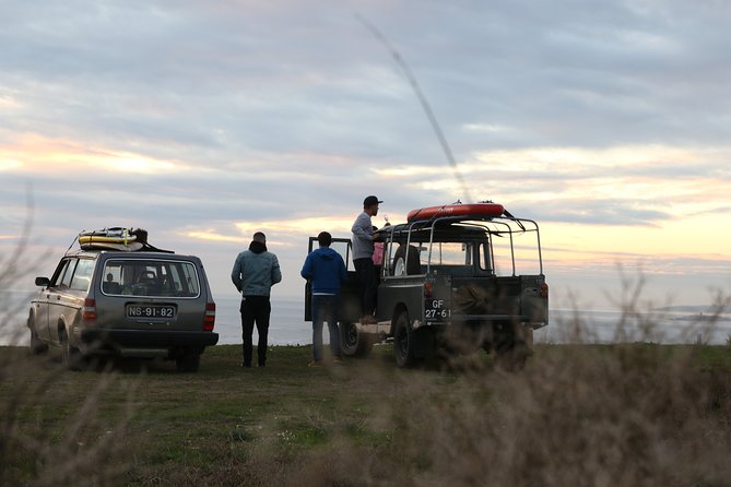 Capifórnia Surf Experience - Lisbon - Key Things to Know Before You Go