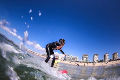 Capifórnia Surf Experience - Lisbon - The 90-Minute Plan: From Paddling to Safe Stand-Ups