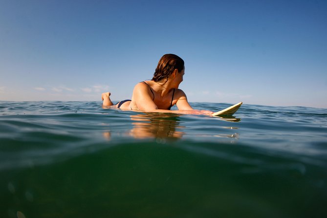 Capifórnia Surf Experience - Lisbon - Meet the Coaching Team: Daniel and the Fun, Safety-First Style