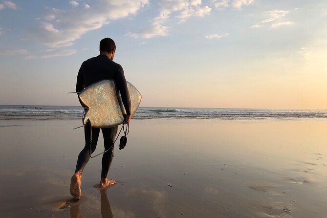 Capifórnia Surf Experience - Lisbon - Who Should Book This Surf Lesson (and Who Might Skip It)