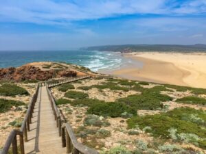 Carrapateira: Surf Lesson - Price and What $53 Actually Buys You