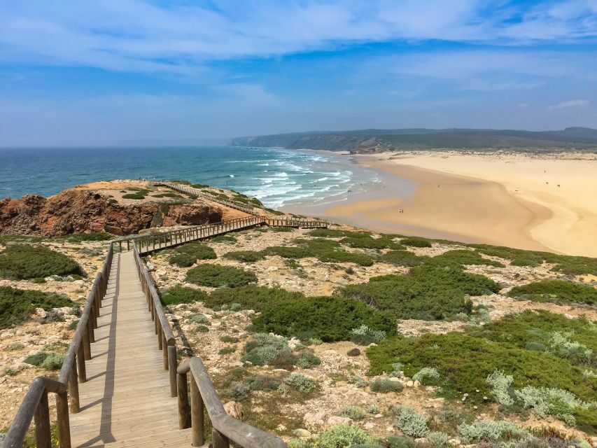 Carrapateira: Surf Lesson - Price and What $53 Actually Buys You