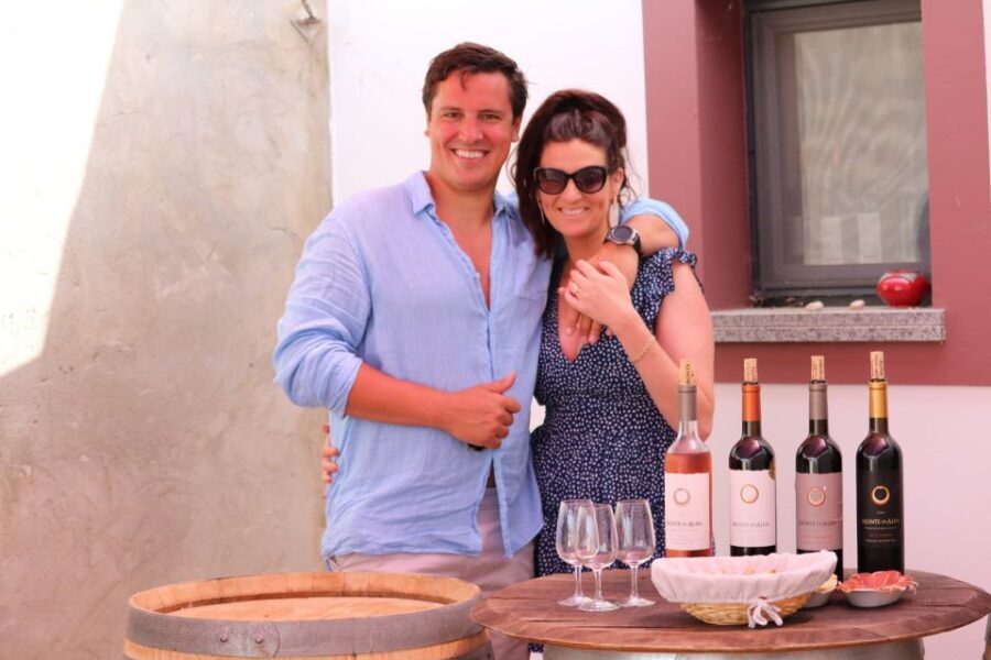 Carvoeiro/Portimão/Alvor: Wine Tour w/ Tasting, Tapas, Music - Key Things That Make This Wine + Tapas Tour Worth Your Time
