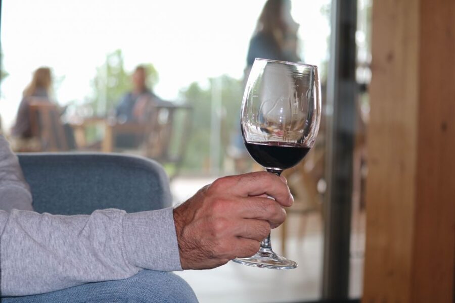 Carvoeiro/Portimão/Alvor: Wine Tour w/ Tasting, Tapas, Music - A Carvoeiro Wine Experience That Feels Like Visiting a Family Cellar