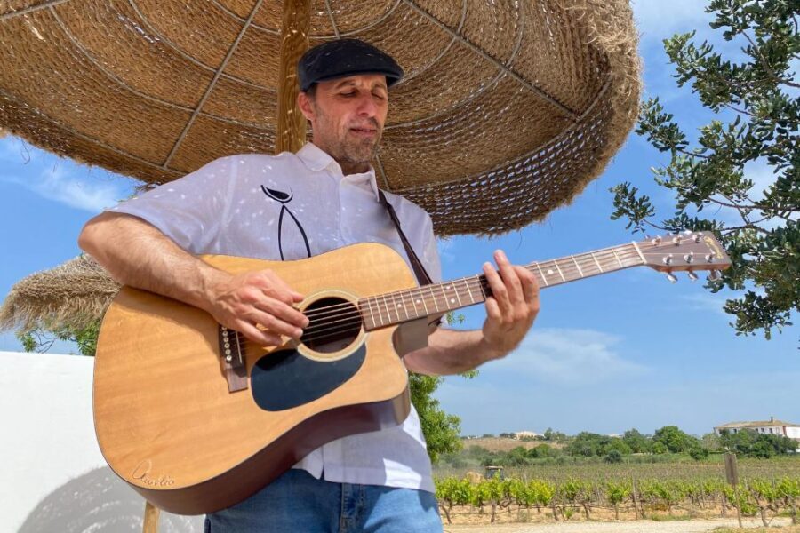 Carvoeiro/Portimão/Alvor: Wine Tour w/ Tasting, Tapas, Music - Price and Value: Why $68 Often Feels Fair Here