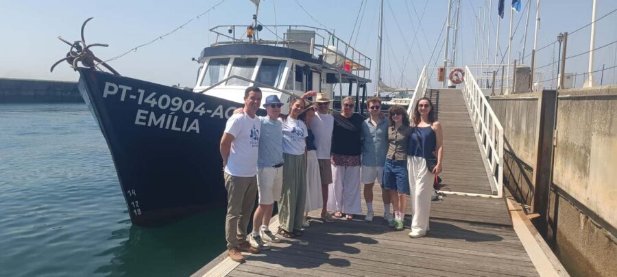 Cascais Coastal Secrets: 90-Minute Cruise with Free Drinks - Price and Value for $44: When This Cruise Is a Smart Buy