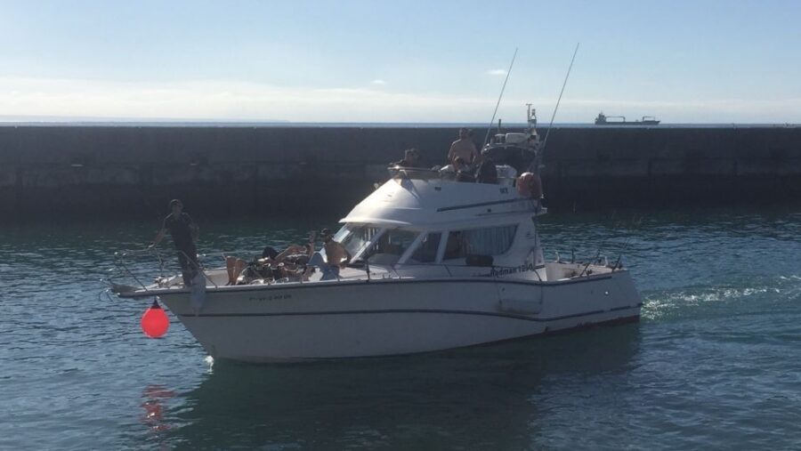 Cascais Deep-Sea Fishing Trip - Half-day vs full-day: how to choose based on your style