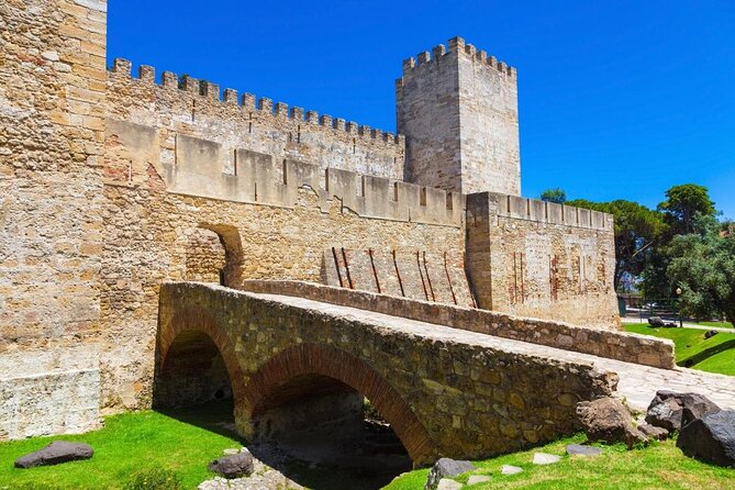 Cascais: Glamour and Decay by The Lisbon Coastline - Private Tour - Key highlights worth your attention